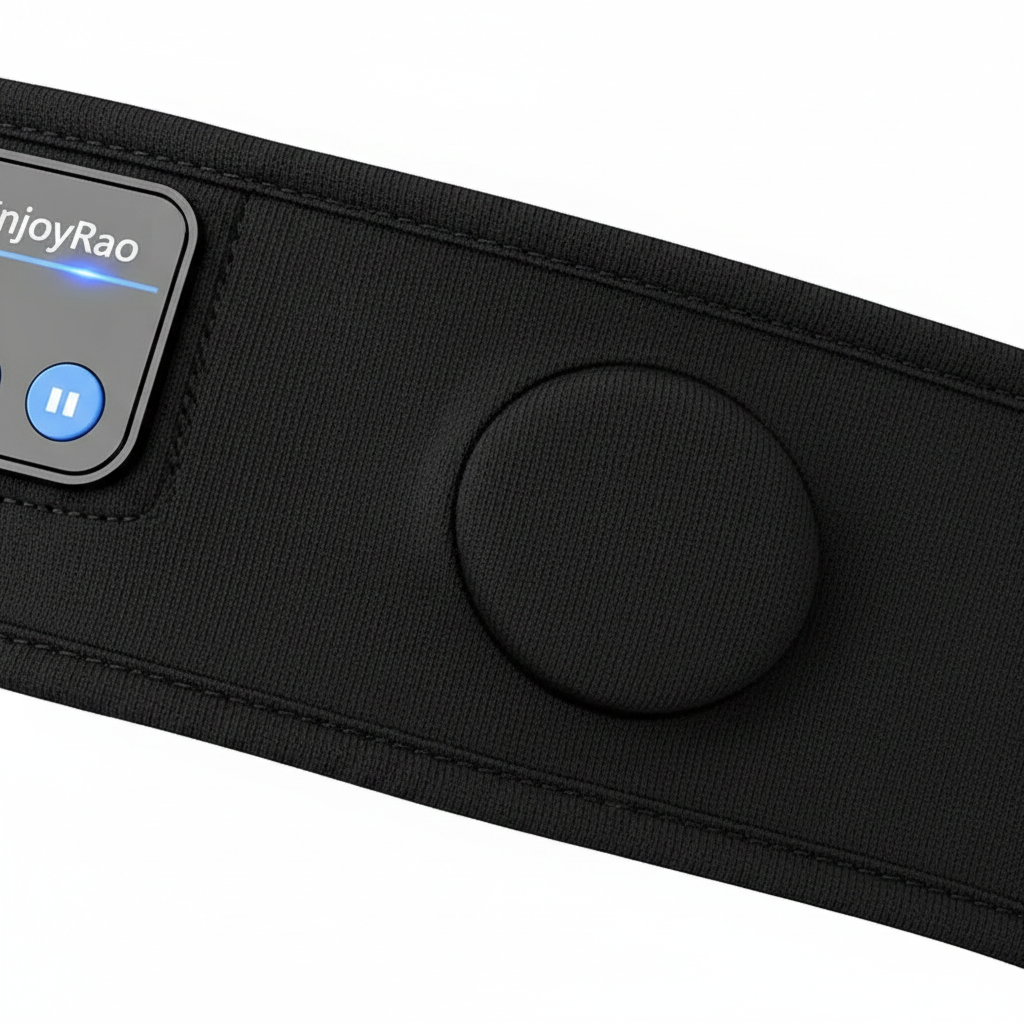 Bandeau Bluetooth détail
