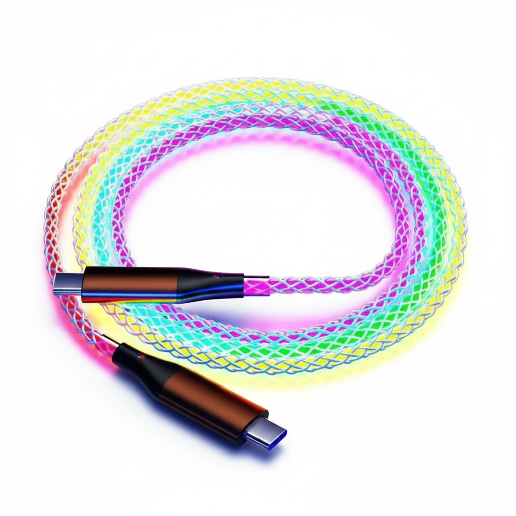 Câble RGB produit