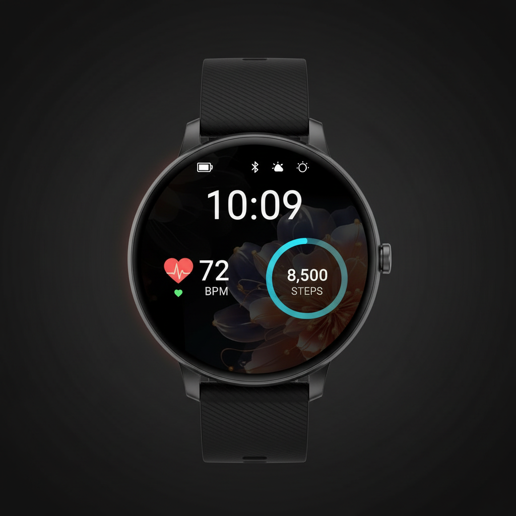 Kayrox Pro écran